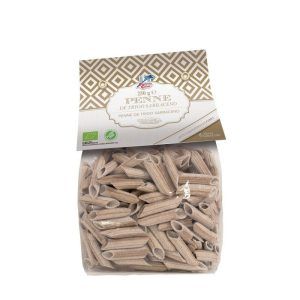 Macarron trigo sarraceno bio 250 g