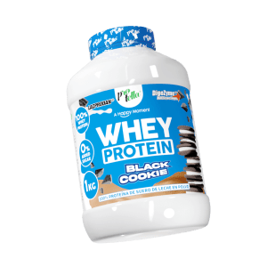 Whey Protein Black Cookie 1 kg