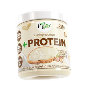 Protella® Choco blanco 250g