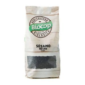 Sésamo negro Biocop 250 g