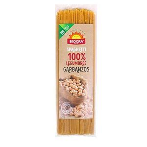 Espagueti de garbanzos 250 g