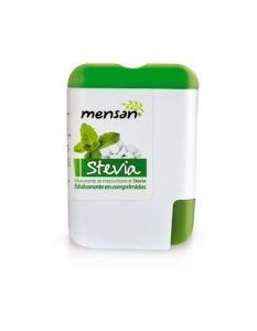 Stevia 200 comprimidos 60 mg.
