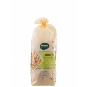 Tallarines espelta 500 g