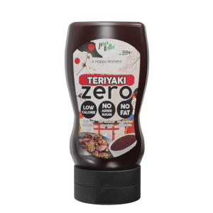 Salsa Teriyaki Zero 350g