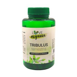 Tribulus Terrestris 90 cápsulas