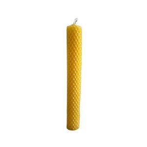 Vela de miel bujía 20 cm