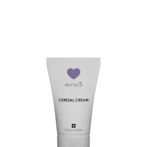 Crema de día elemento agua