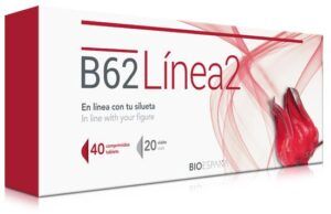 B 62 PLUS LINEA 2 - BIOESPAÑA -