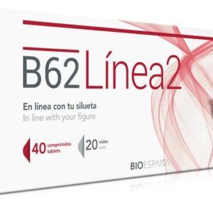 B 62 PLUS LINEA 2 - BIOESPAÑA -