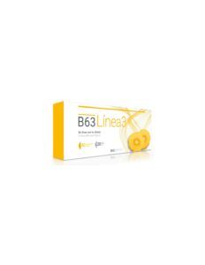 B 63 PLUS LINEA 3 - BIOESPAÑA -