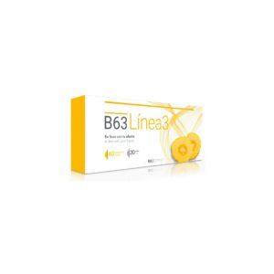 B 63 PLUS LINEA 3 - BIOESPAÑA -