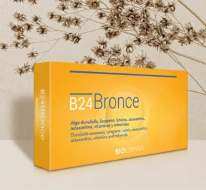 B 24 BRONCE - Bioespaña -