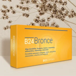 B 24 BRONCE - Bioespaña -