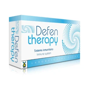 Defen Therapy 30 caps. TEGOR